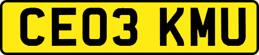 CE03KMU