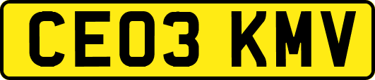 CE03KMV
