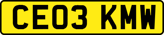 CE03KMW