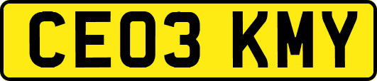 CE03KMY
