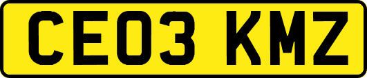 CE03KMZ