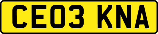 CE03KNA