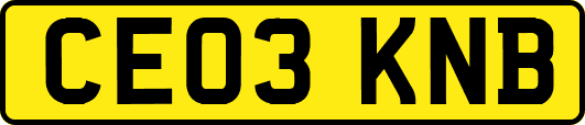 CE03KNB