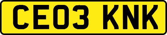 CE03KNK