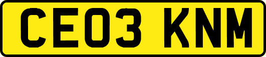 CE03KNM