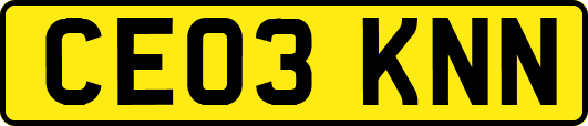 CE03KNN