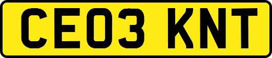 CE03KNT