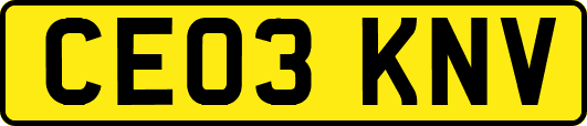 CE03KNV
