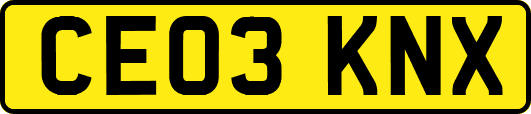 CE03KNX