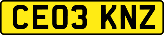 CE03KNZ