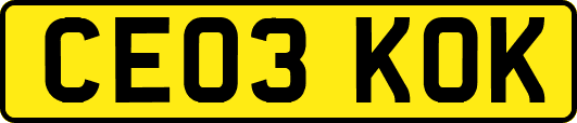 CE03KOK