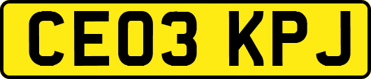 CE03KPJ