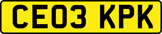 CE03KPK