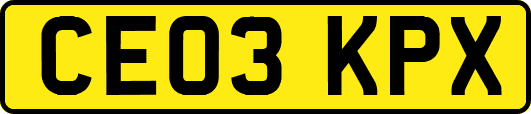CE03KPX