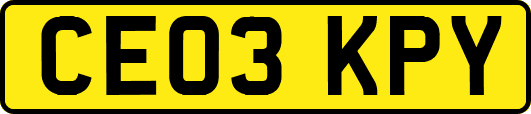 CE03KPY