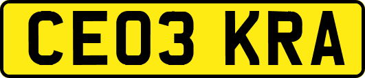 CE03KRA