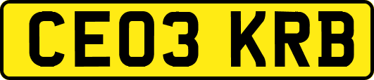 CE03KRB
