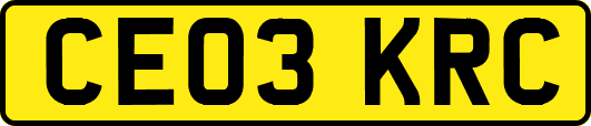 CE03KRC