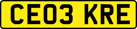 CE03KRE