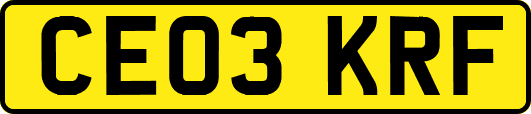 CE03KRF