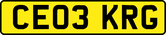 CE03KRG