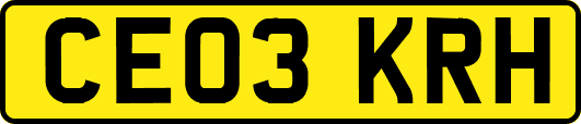 CE03KRH
