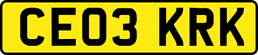 CE03KRK