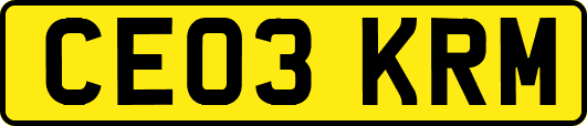 CE03KRM