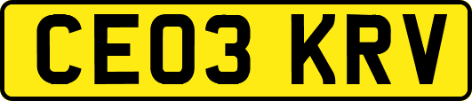 CE03KRV
