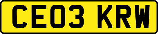 CE03KRW