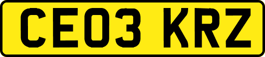CE03KRZ