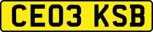 CE03KSB