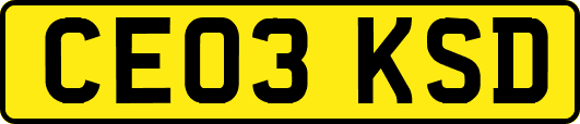 CE03KSD
