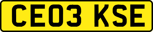 CE03KSE