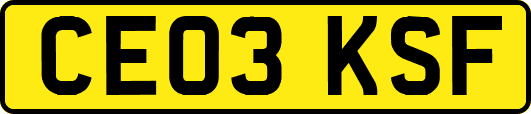CE03KSF
