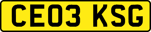 CE03KSG