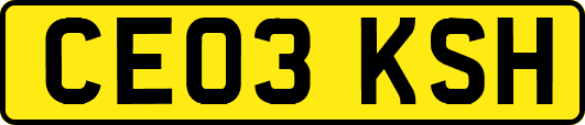 CE03KSH