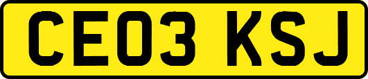 CE03KSJ