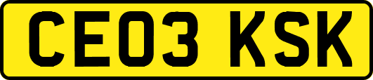 CE03KSK