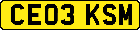 CE03KSM