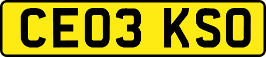 CE03KSO