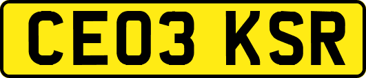 CE03KSR