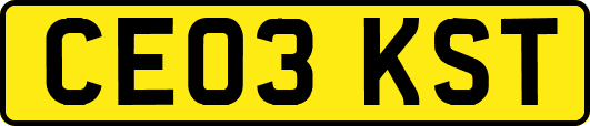 CE03KST