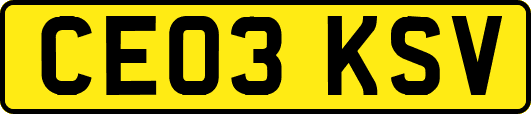 CE03KSV