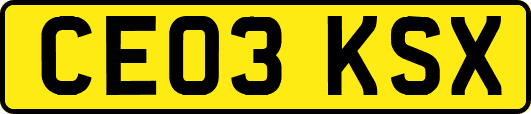 CE03KSX