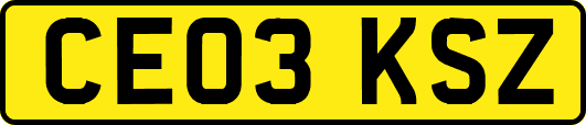 CE03KSZ