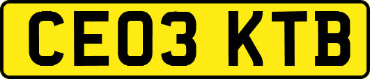 CE03KTB