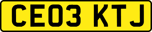CE03KTJ