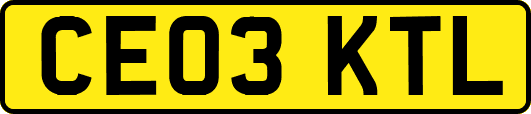 CE03KTL