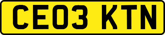 CE03KTN